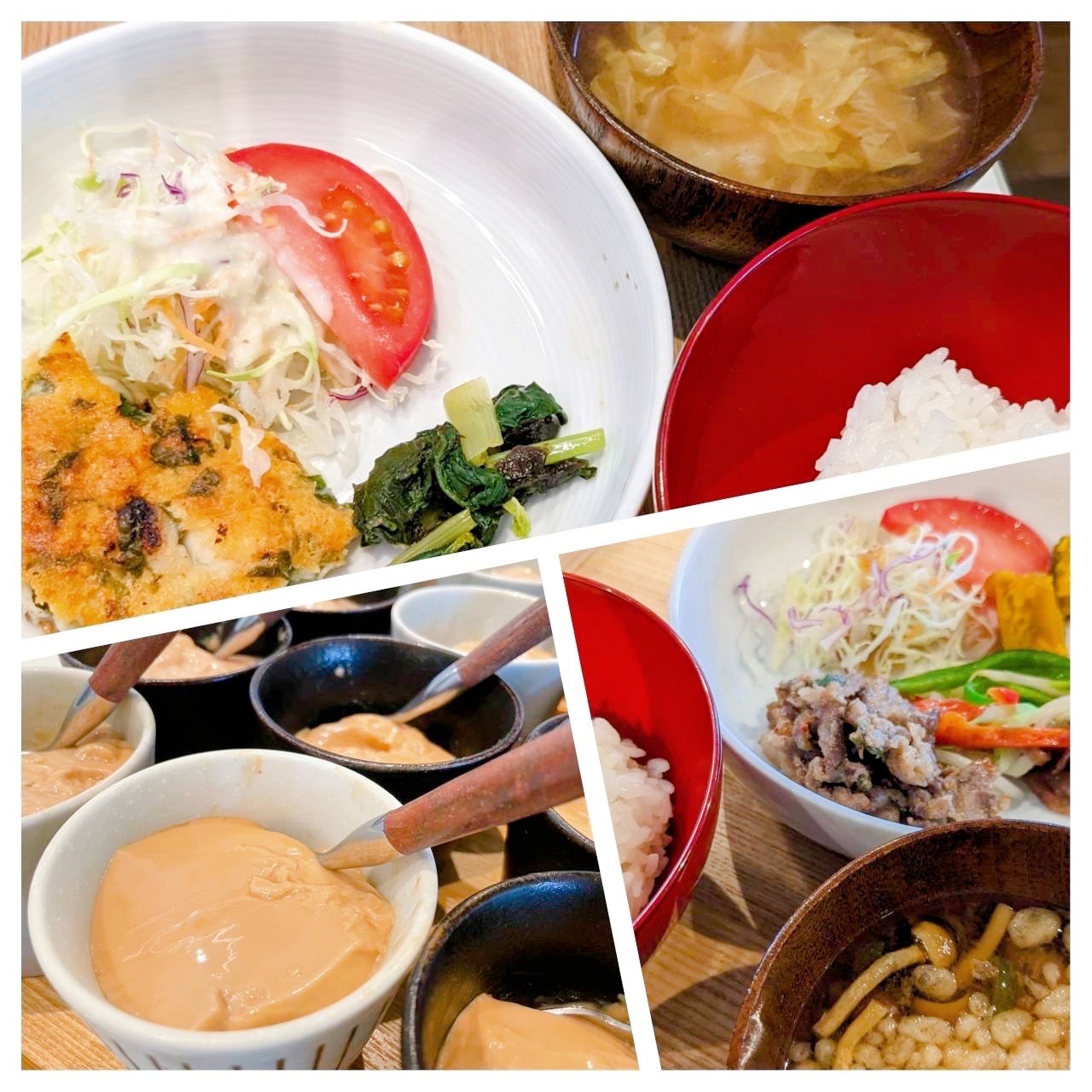 【青葉校】盛りだくさん