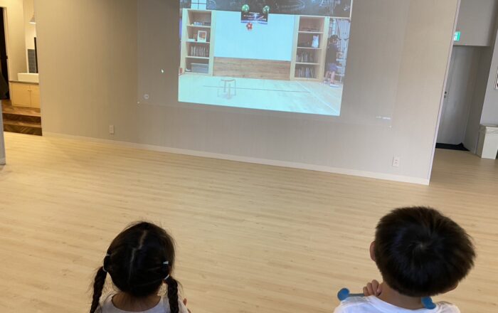 【都筑校】Speech Contest Day !