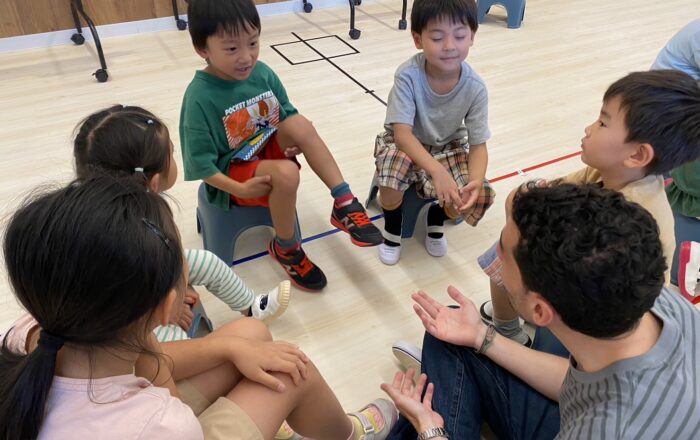 【都筑校】今月のQ＆Aは？明日からはサマースクール！