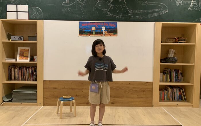 ストーリーチャレンジ2日目！