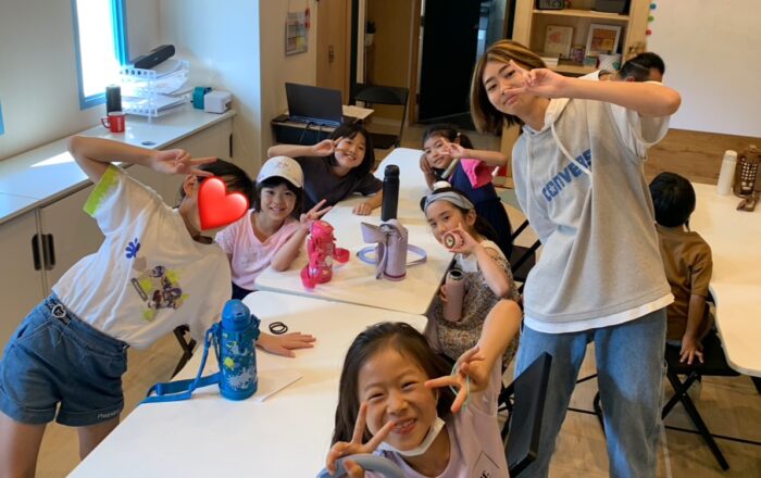 【青葉校】発音チャレンジウィークです！！！