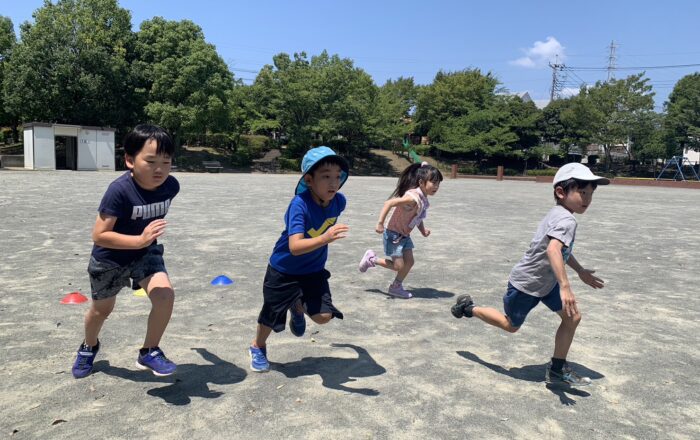 【青葉校】KP Olympic Day（KPオリンピックデイ）を開催しました！