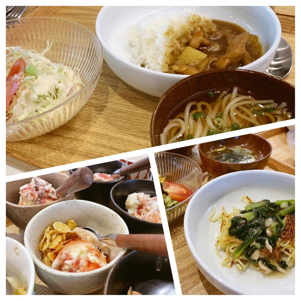 【青葉校】アイス最高