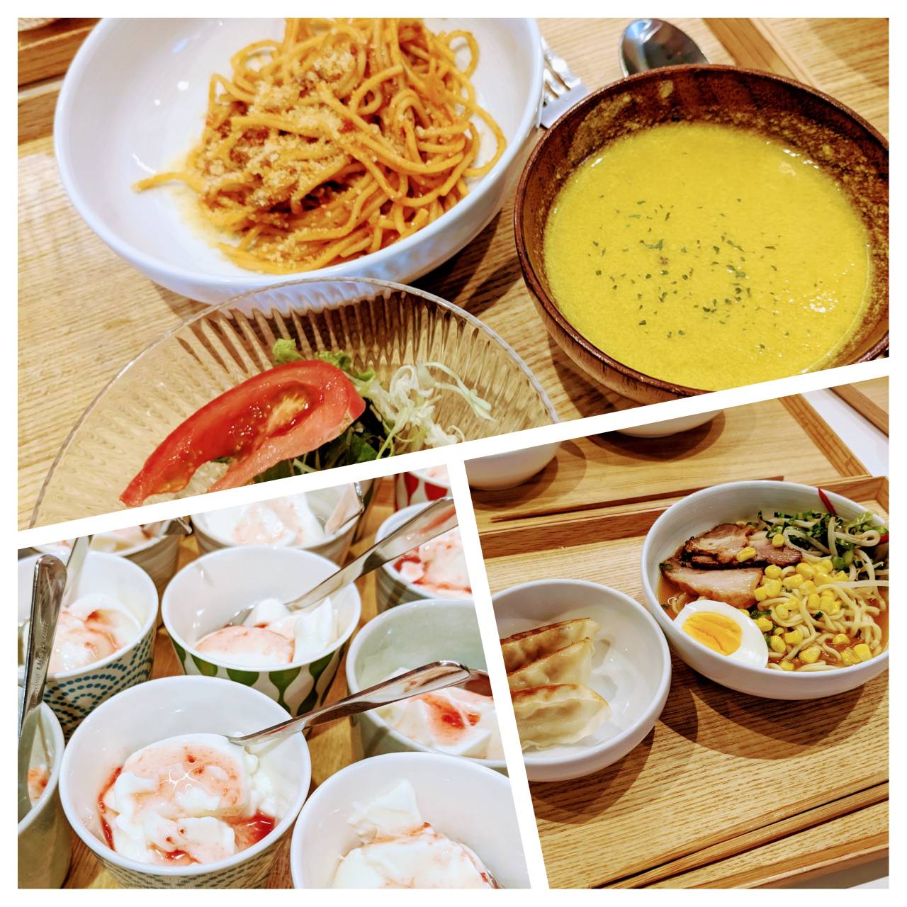 【青葉校】ミートソース