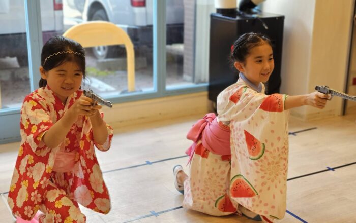 【青葉校】KPサマーフェスティバルを開催！