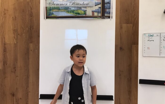 【都筑校】ストーリーもいよいよ大詰め！