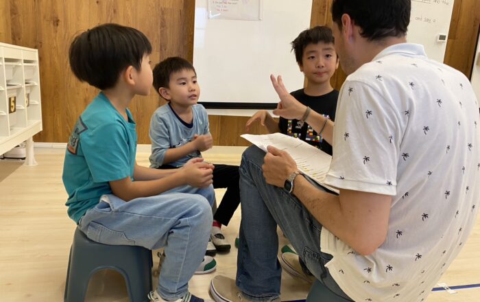 【都筑校】Summer Rainbowの最終章へ！