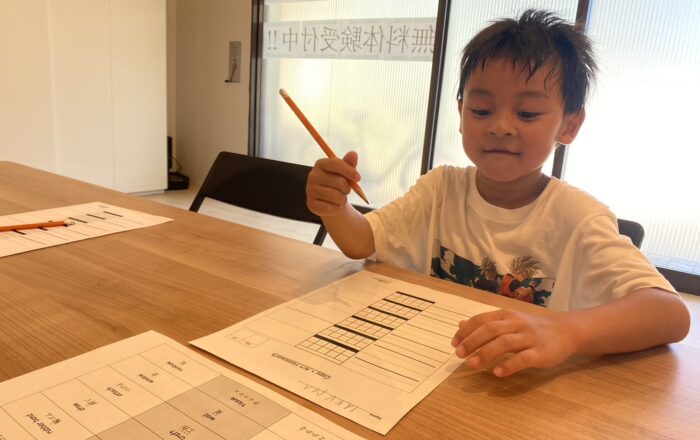 【都筑校】ワークショップや、発表会の練習と盛りだくさんな日！