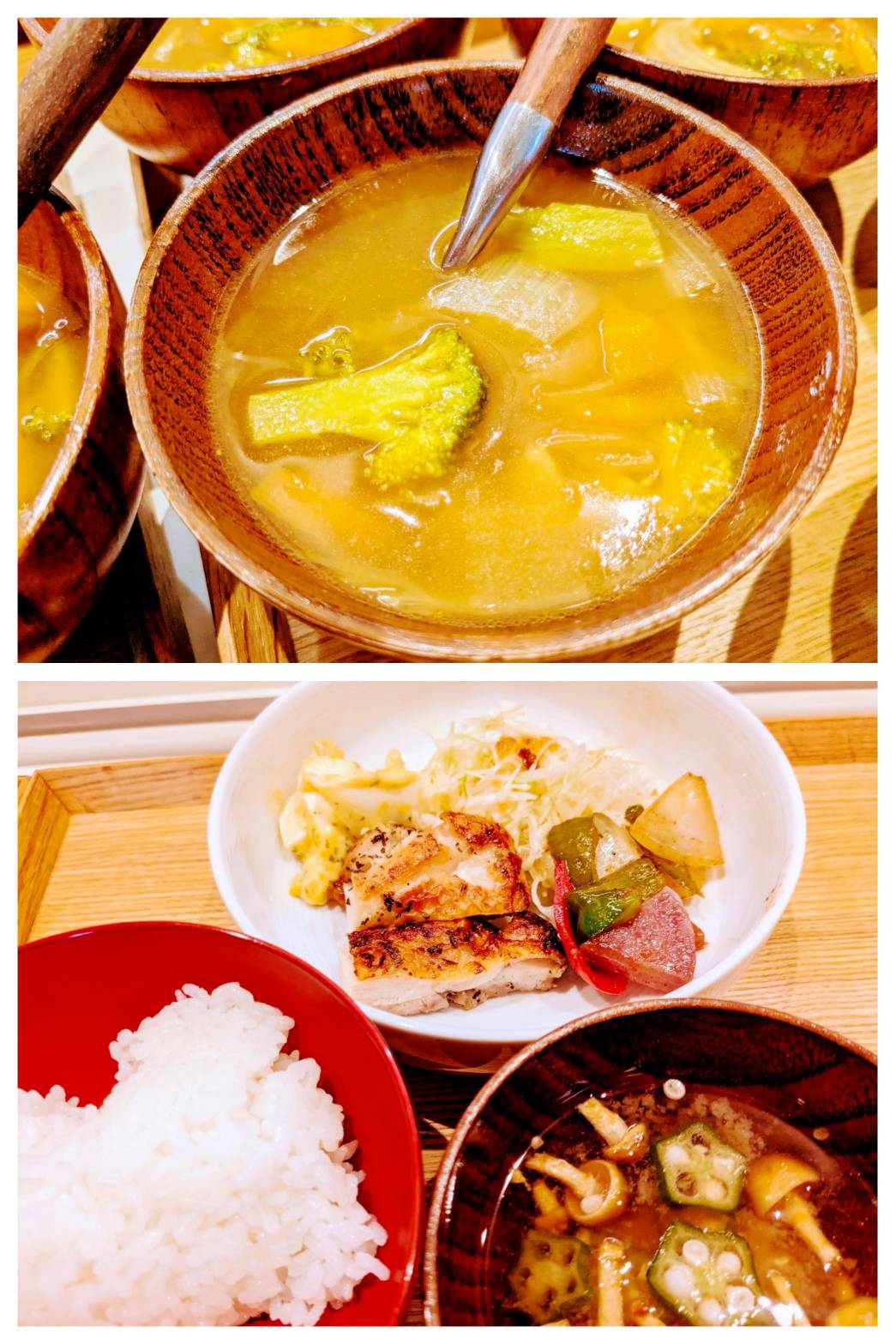 【青葉校】カレーではなくて