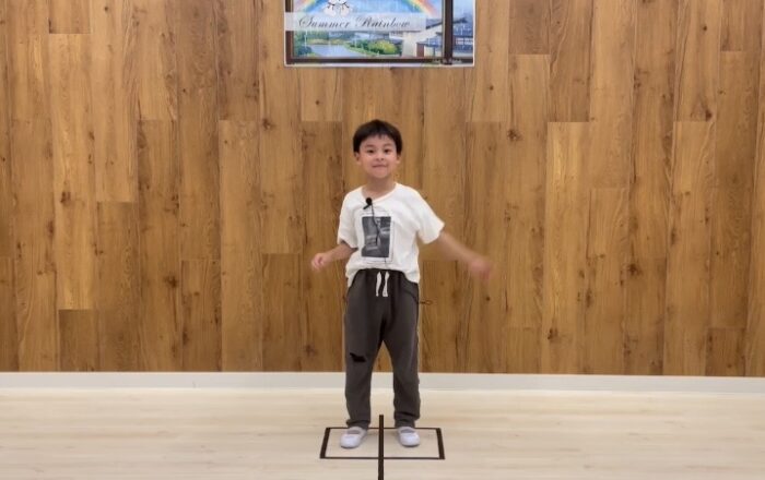 【都筑校】ストーリーの発表会1日目！