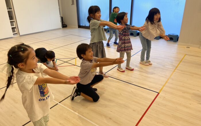 【都筑校】ハロウィンの飾り付け♪