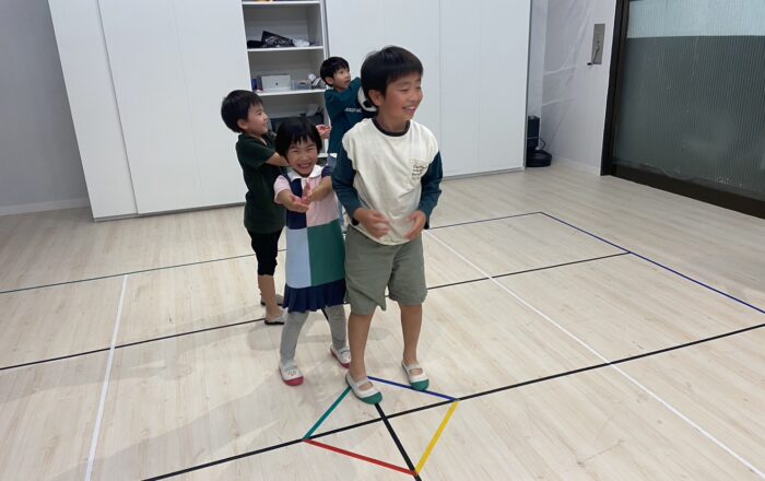 【都筑校】ストーリー発表会最終日！