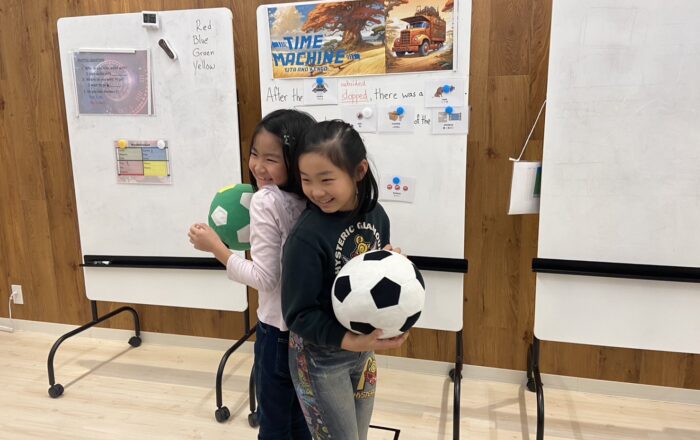 【都筑校】速さをねらえ！