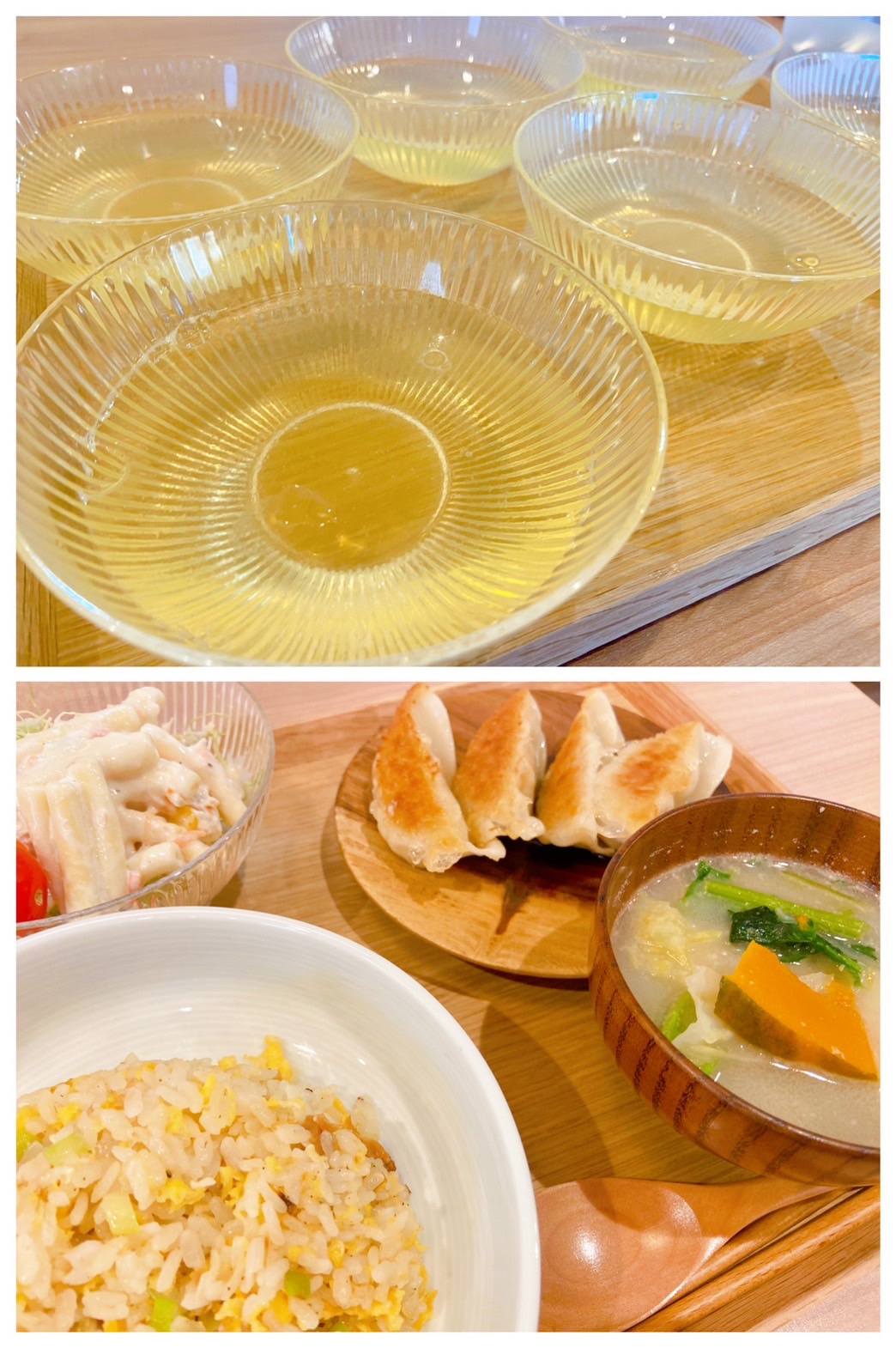 【都筑校】中華ナイト！