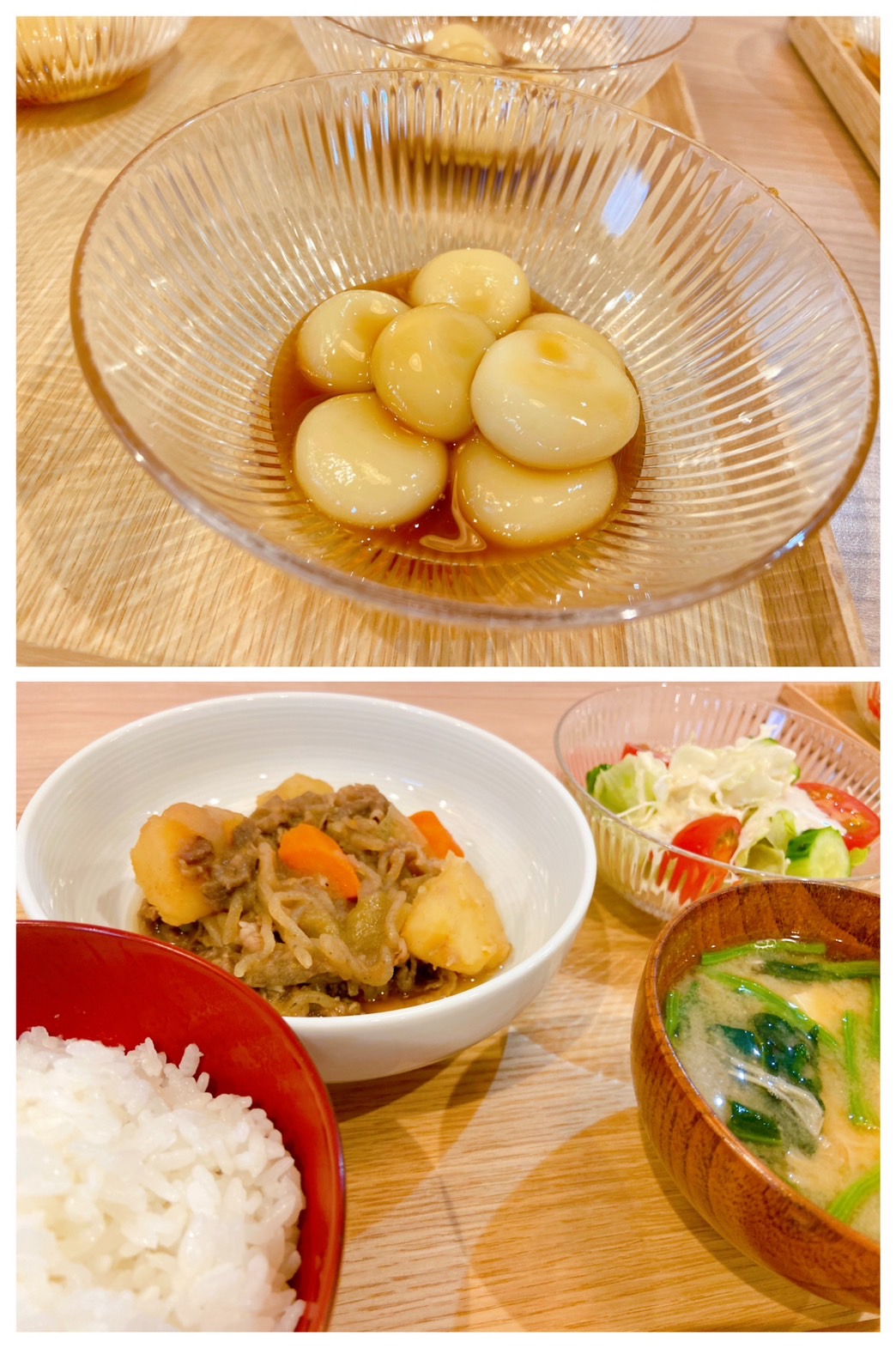 【都筑校】こちらもみたらし