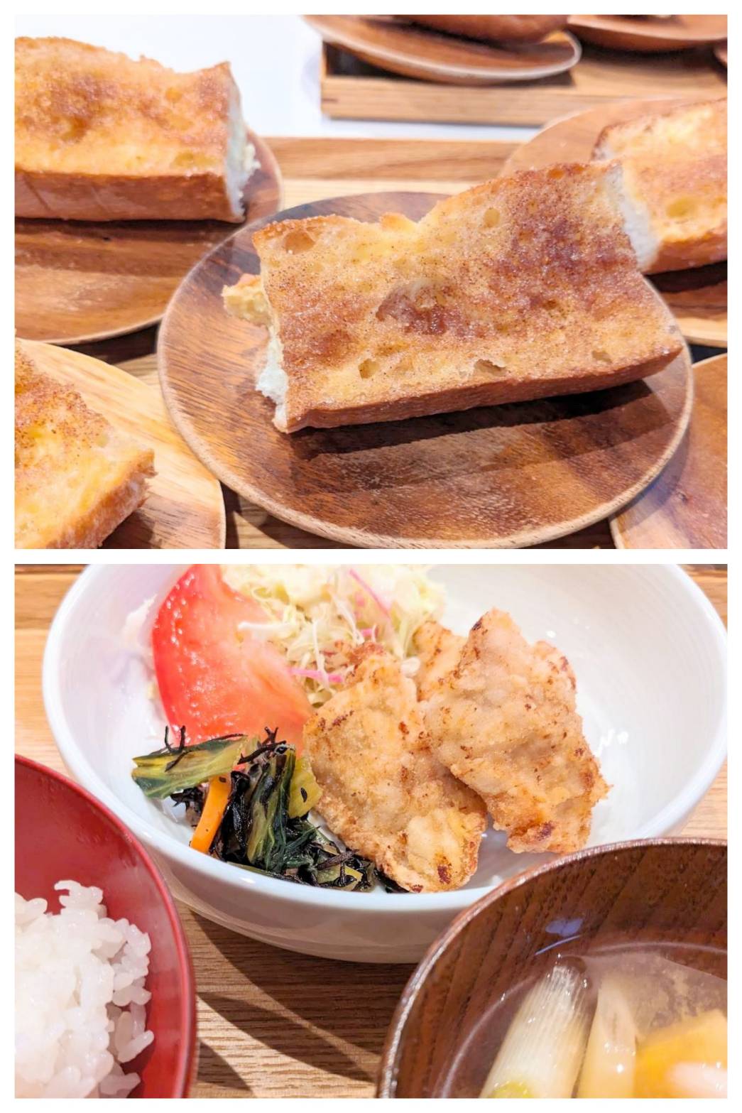 【青葉校】久しぶりのハーモニー