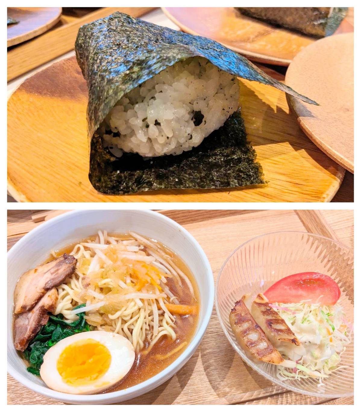 【青葉校】中華ナイトです！