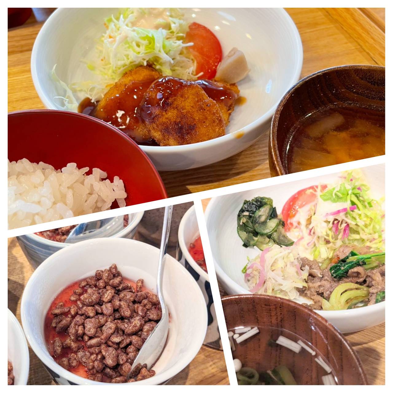 【青葉校】セレベス煮物