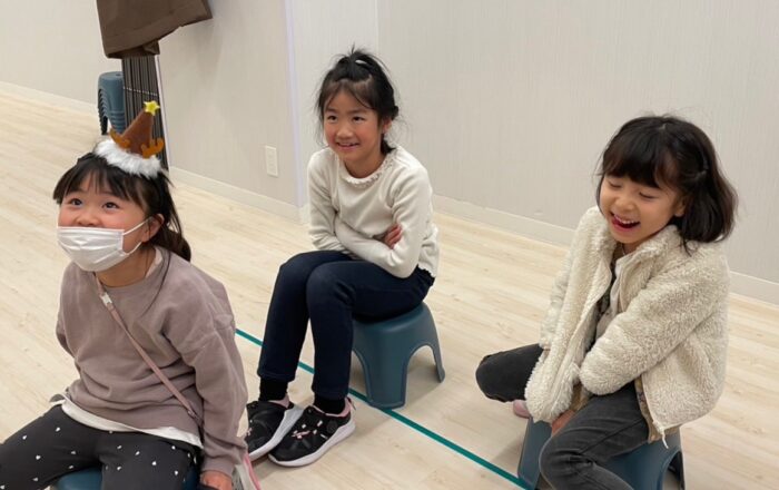 【都筑校】Q&Aはトリッキー！