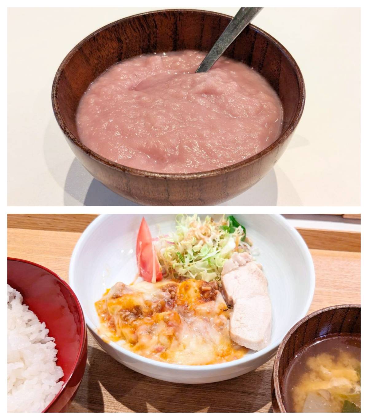 【青葉校】これはなんだスープ