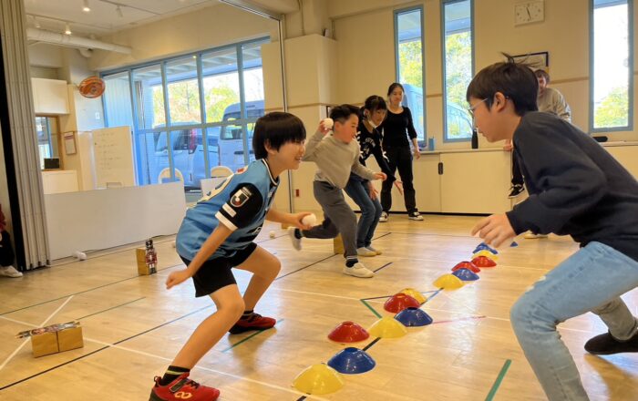 【青葉校】ついにウィンタースクール最終日を迎えました！